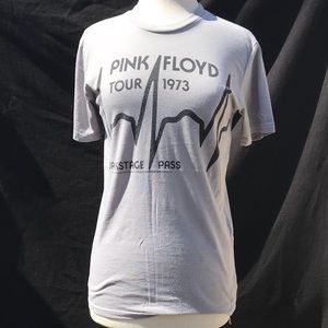 Chaser: Pink Floyd Tour 1973 Tee